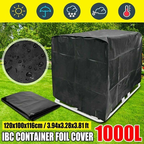 Ibc tote cover - cover, 275